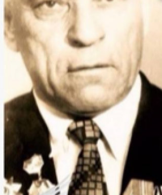 Магомедгаджиев Арсен Муртузович