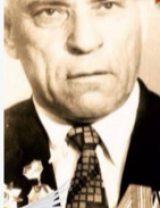 Магомедгаджиев Арсен Муртузович