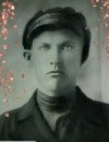 Долгих Иван Гаврилович