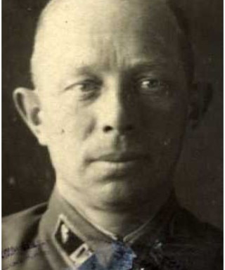 Болховитин Николай Дмитриевич