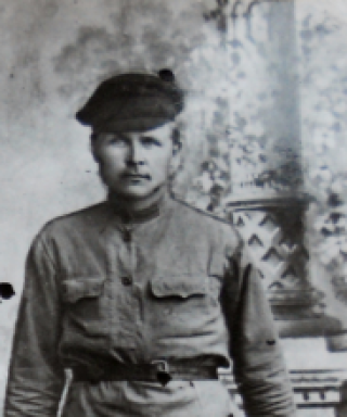 Самоделкин Василий Андреевич