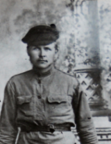 Самоделкин Василий Андреевич