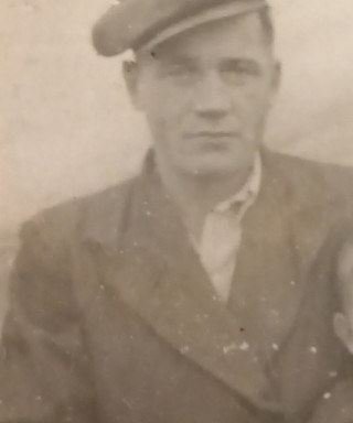 Бердышев Георгий Данилович