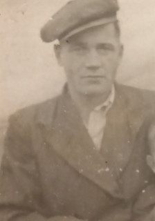 Бердышев Георгий Данилович