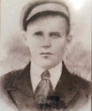 Калашников Петр Иванович