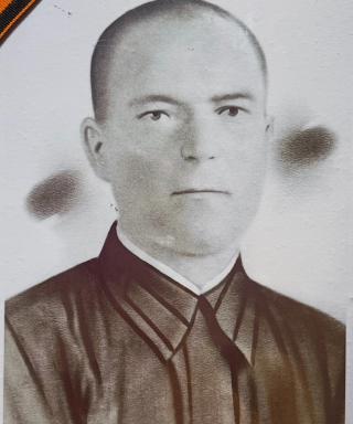 Макаров Иван Иванович