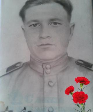 Ушаков Константин Алексеевич