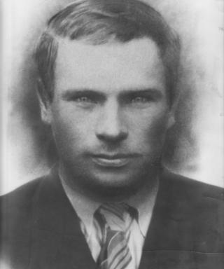 Домнин Григорий Васильевич