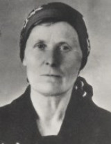 Гонина Анастасия Никитична