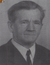 Плехов Александр Павлович