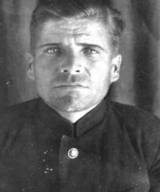 Вылегжанин Андрей Митрофанович