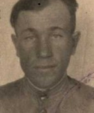 Вычегжанин Андрей Васильевич