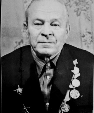 Галанов Анатолий Иванович