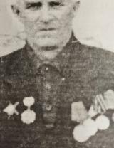 Такмянин Василий Кондратьевич