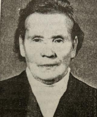 Шамурова Мария Александровна