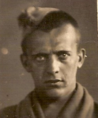 Головкин Василий Иванович