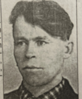 Жакин Николай Михайлович