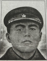 Бояринцев Михаил Степанович