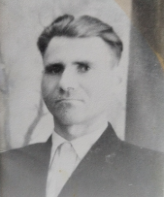 Герасимов Александр Николаевич