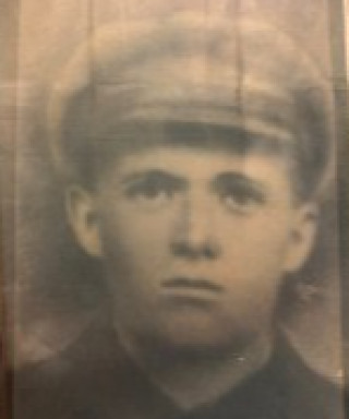 Вараксин Михаил Петрович