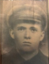 Вараксин Михаил Петрович