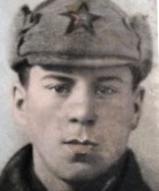 Копылов Петр Иванович