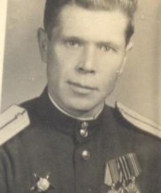 Ребяков Николай Петрович