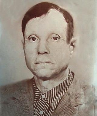 Прокошев Пётр Степанович