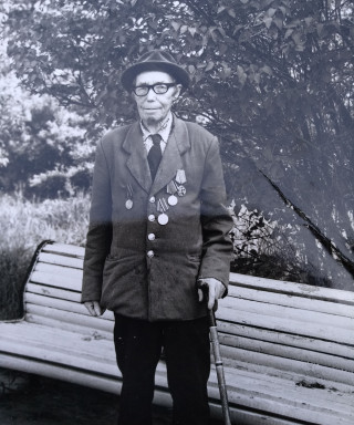 Игнатьев Иван Игнатьевич