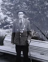 Игнатьев Иван Игнатьевич