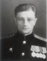 Попов Лев Владимирович
