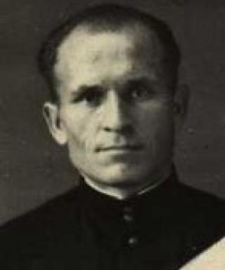 Попцов Алексей Макарович