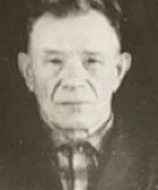 Кудрявцев Михаил Иванович