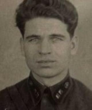 Преснецов Михаил Васильевич