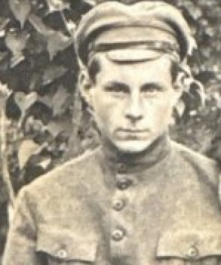 Меркулов Алексей Степанович