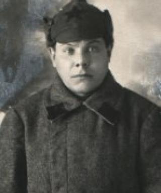 Тенихин Яков Владимирович