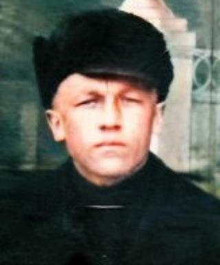 Феофилактов Степан Петрович