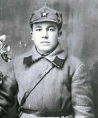 Феофилактов Алексей Петрович