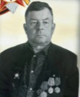 Зыкин Николай Григорьевич