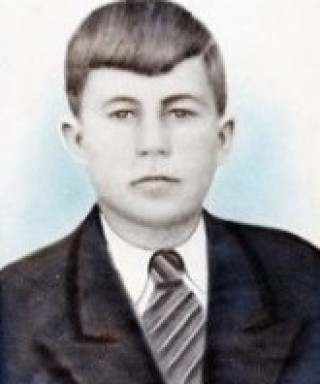 Нелюбин Иван Степанович