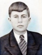 Нелюбин Иван Степанович