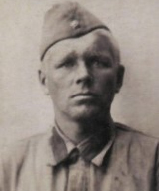 Воробьёв Иван Фёдорович