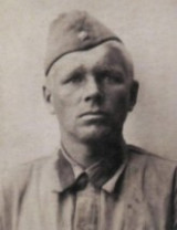 Воробьёв Иван Фёдорович