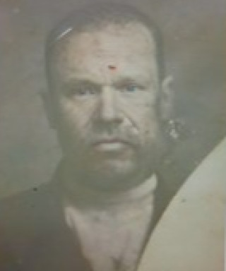 Ваганов Николай Никитович