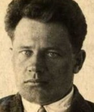 Перунов Пётр Филиппович