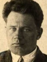 Перунов Пётр Филиппович