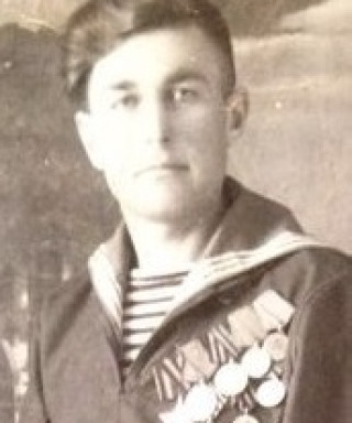 Нечепоренко Григорий Владимирович