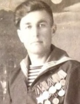 Нечепоренко Григорий Владимирович