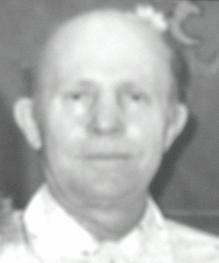 Абрамкин Семён Павлович