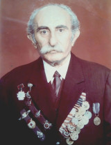 Гибизов Владимир Александрович